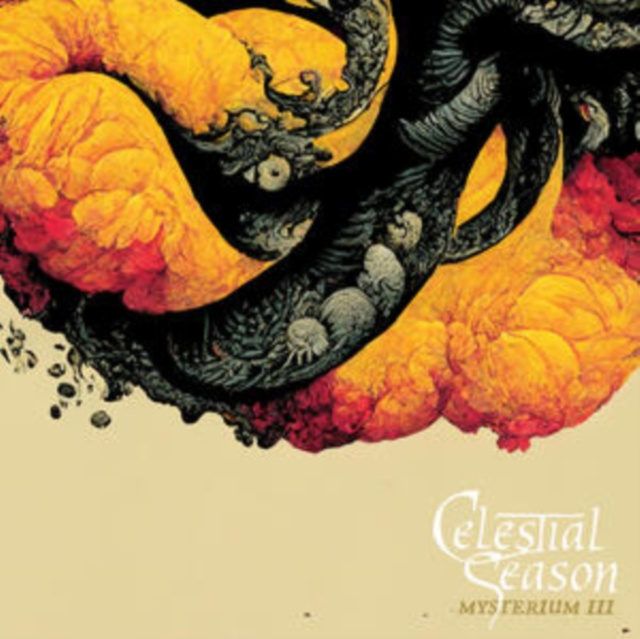 Audio Mysterium III Celestial Season