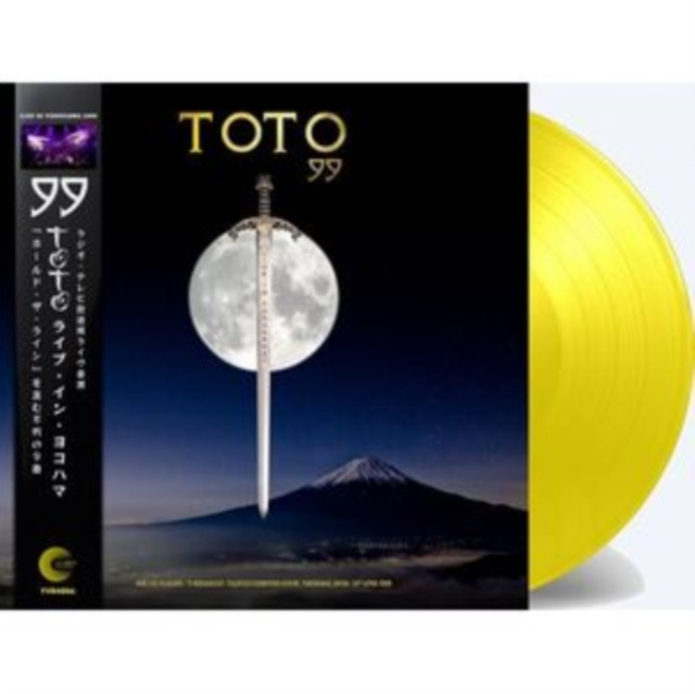 Audio 99 Toto