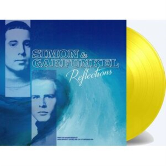 Audio Reflections Simon & Garfunkel