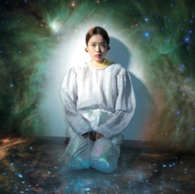 Audio Subtropic Cosmos Hitomi Moriwaki