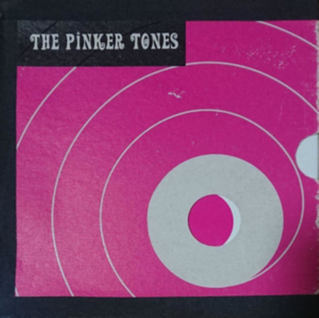 Audio Pink Connection The Pinker Tones
