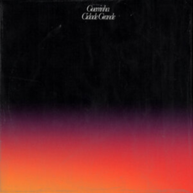 Audio Cidade Grande Guerrinha