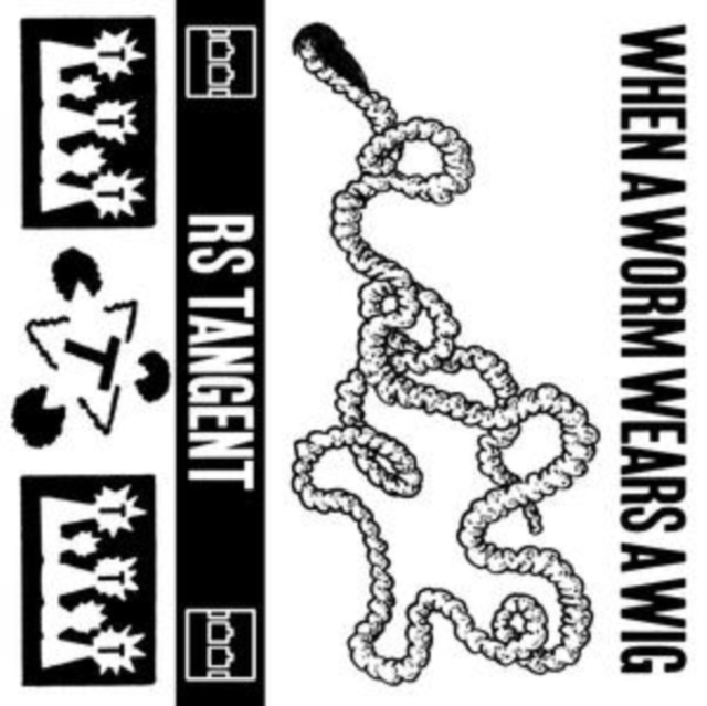 Audio When a Worm Wears a Wig RS Tangent
