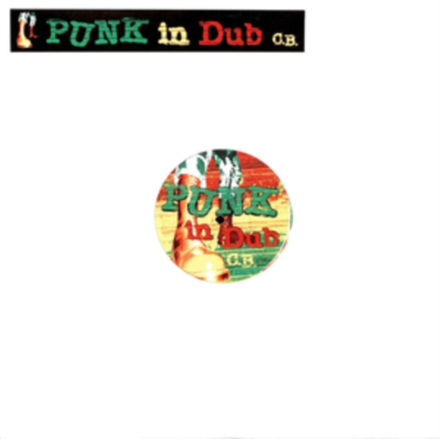 Audio Punk in Dub C.B.