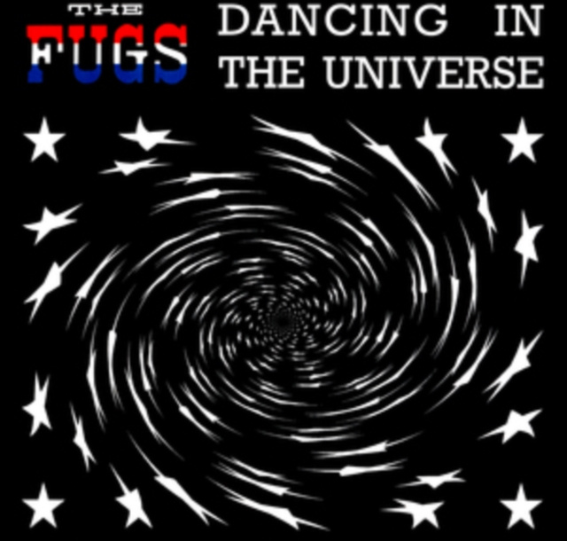 Audio Dancing in the Universe The Fugs