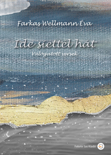Book Ide siettél hát Farkas Wellmann Éva
