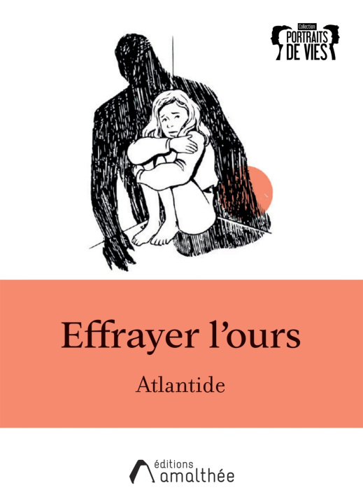 Knjiga Effrayer l'ours Atlantide