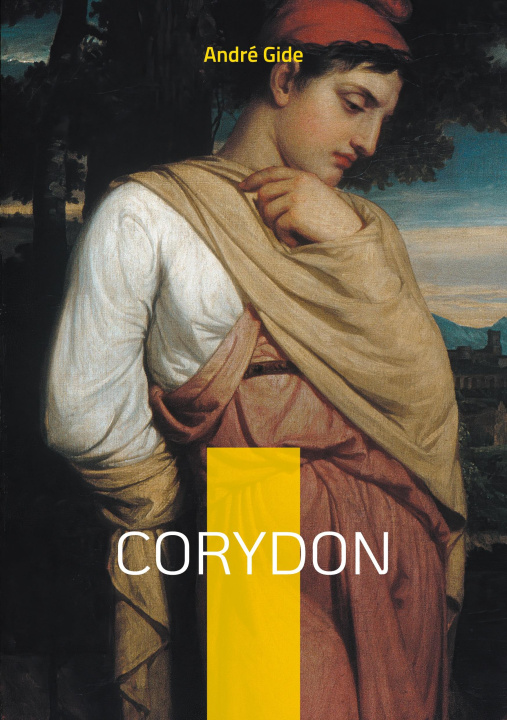 Book CORYDON GIDE ANDRE
