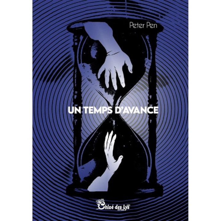 Boek Un temps d'avance Pen