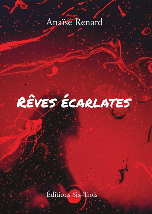 Buch Rêves écarlates Renard