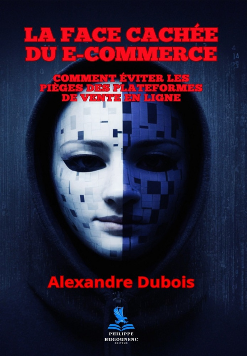 Kniha La Face Cachée du E-commerce Dubois