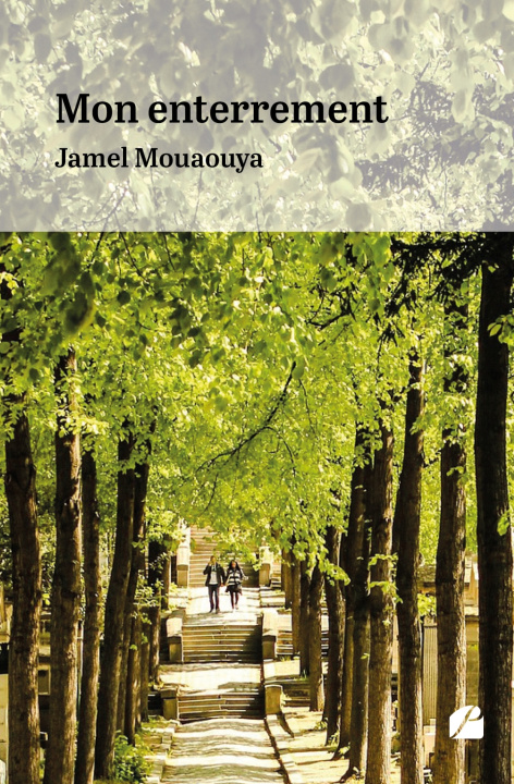 Buch Mon enterrement Jamel Mouaouya