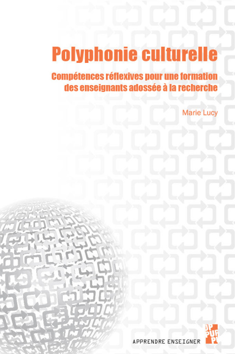 Libro Polyphonie culturelle Lucy