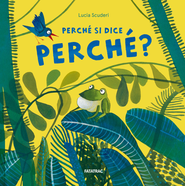 Książka Perché si dice perché? Lucia Scuderi
