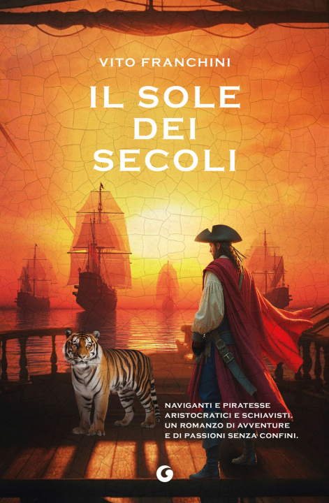Buch sole dei secoli Vito Franchini