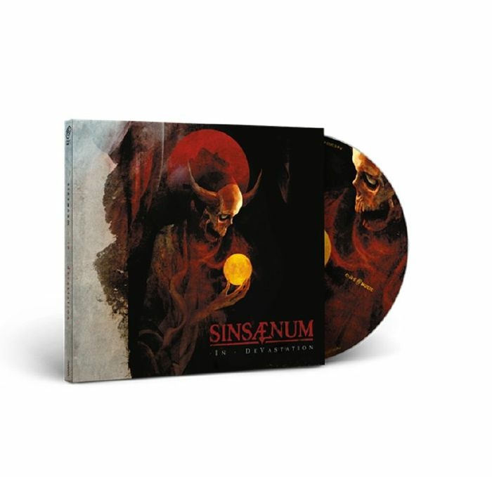 Audio Sinsaneum:  In Devastation Sinsaneum