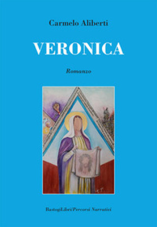 Kniha Veronica Carmelo Aliberti