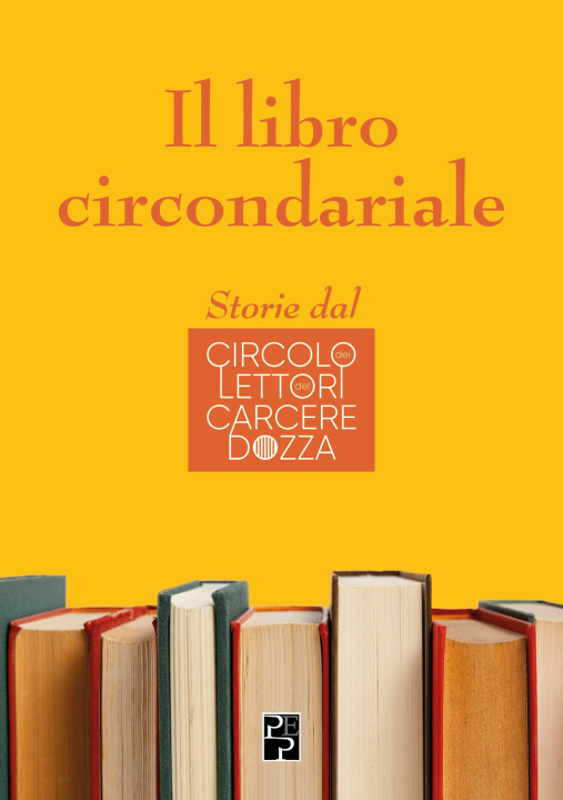 Kniha libro circondariale Ilaria Burattini