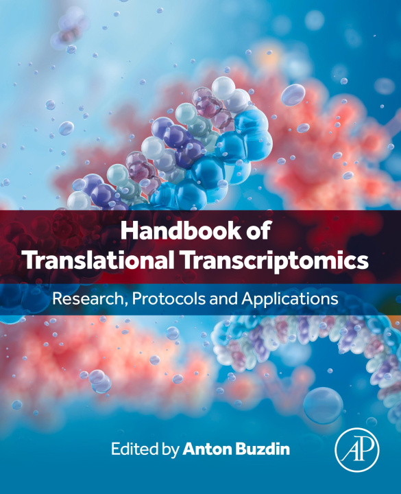 E-knjiga Handbook of Translational Transcriptomics Anton Buzdin