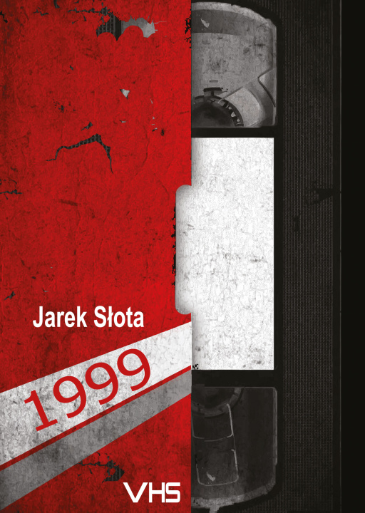 Kniha 1999 Jarek Słota
