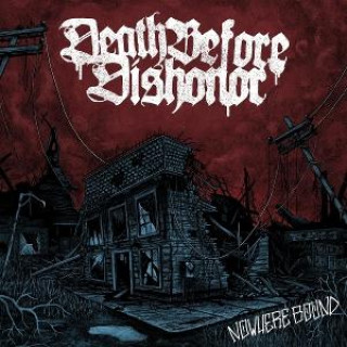 Zvok Nowhere Bound Death Before Dishonor