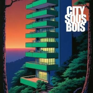 Audio City-Sous-Bois 