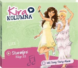 Audio Folge 22:Sturmfrei 