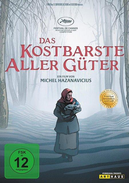 Video Das kostbarste aller Güter Jean-Claude Grumberg