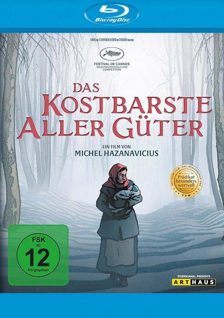 Video Das kostbarste aller Güter Jean-Claude Grumberg
