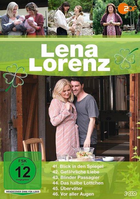 Video Lena Lorenz 11 Peter Kirschbaum
