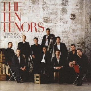 Audio Here's To The Heroes 