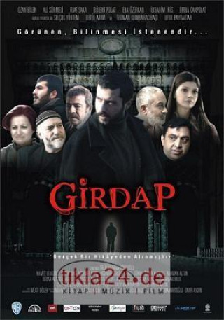 Video Girdap DVD Fuat Saka