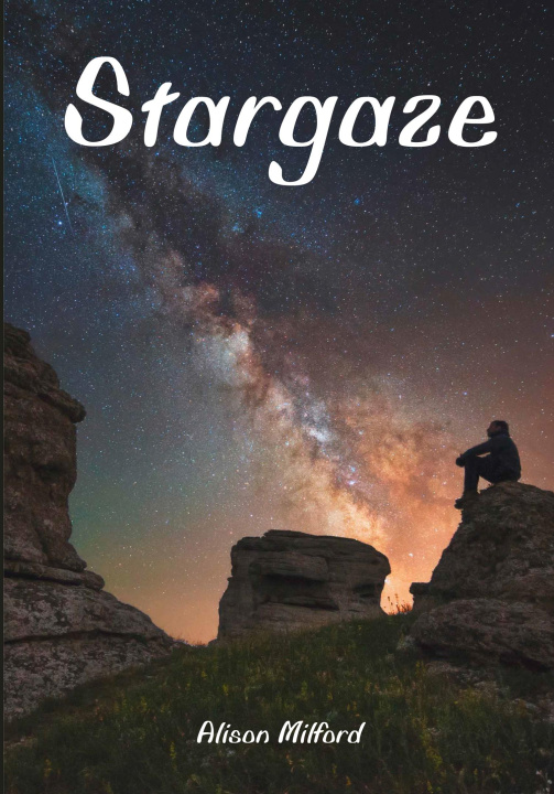 Kniha Stargaze Alison Milford