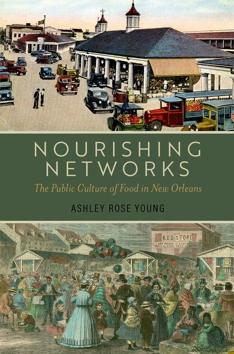 Книга Nourishing Networks Young