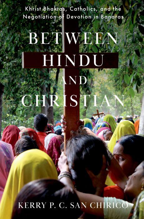 Carte Between Hindu and Christian San Chirico