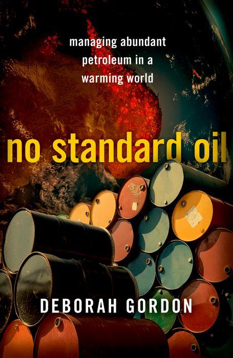 Buch No Standard Oil Godon
