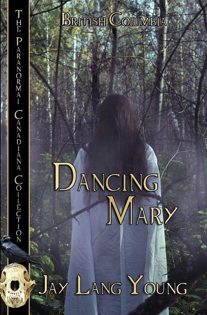 Kniha Dancing Mary Jl Cartwright