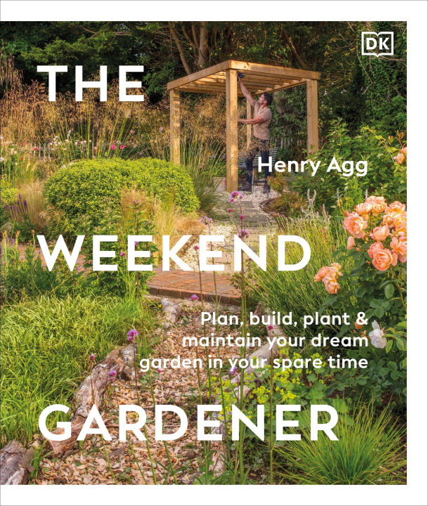 Carte The Weekend Gardener Henry Agg