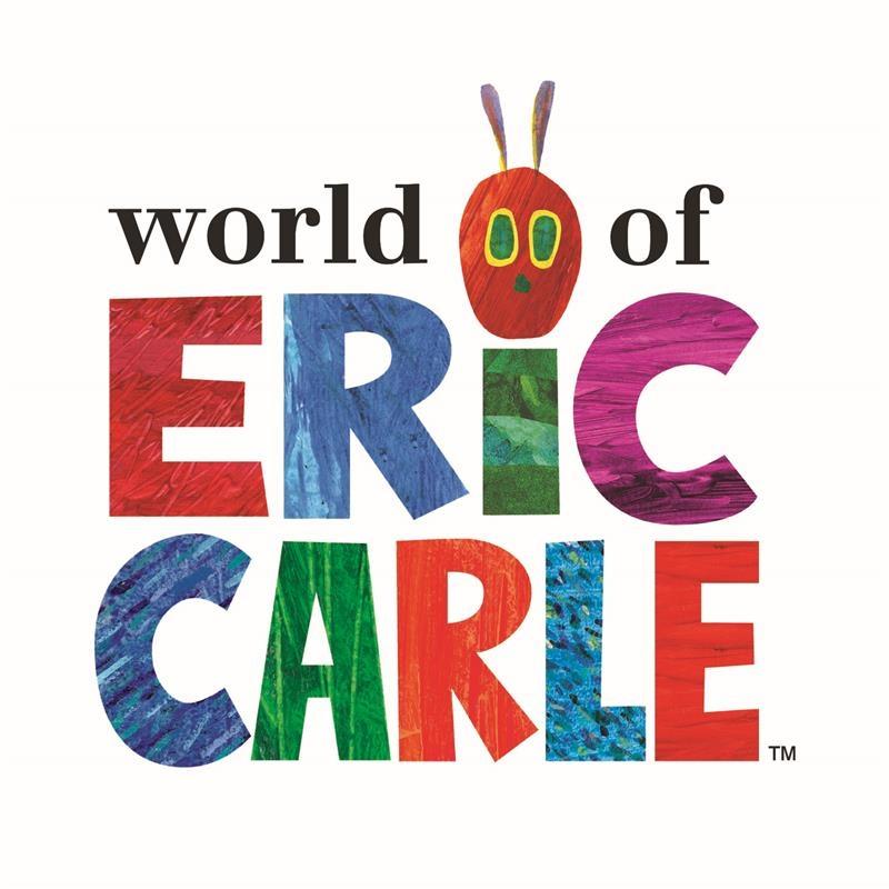 Book The Very Hungry Caterpillar: Easter Hide-and-Seek Eric Carle
