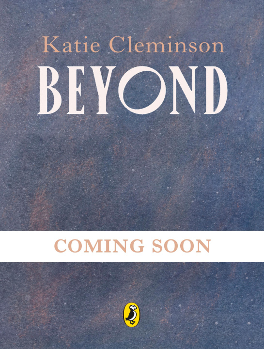 Kniha Beyond Katie Cleminson