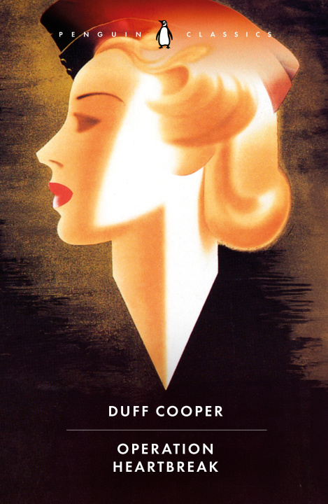 Kniha Operation Heartbreak Duff Cooper