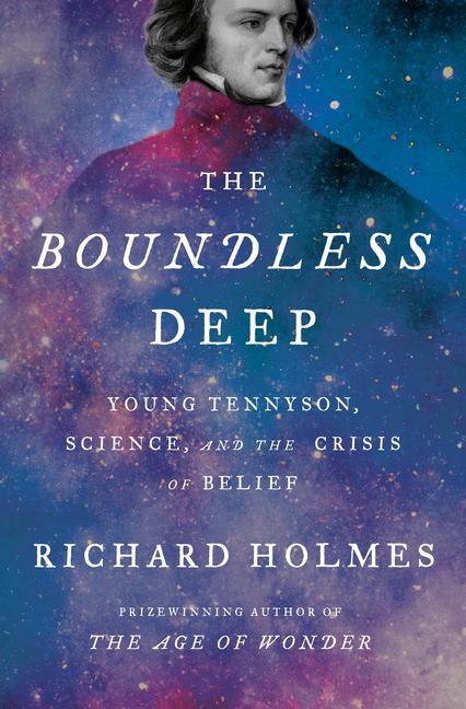 Knjiga The Boundless Deep HOLMES RICHARD