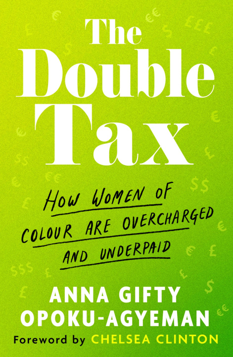 Carte The Double Tax Anna Gifty Opoku-Agyeman