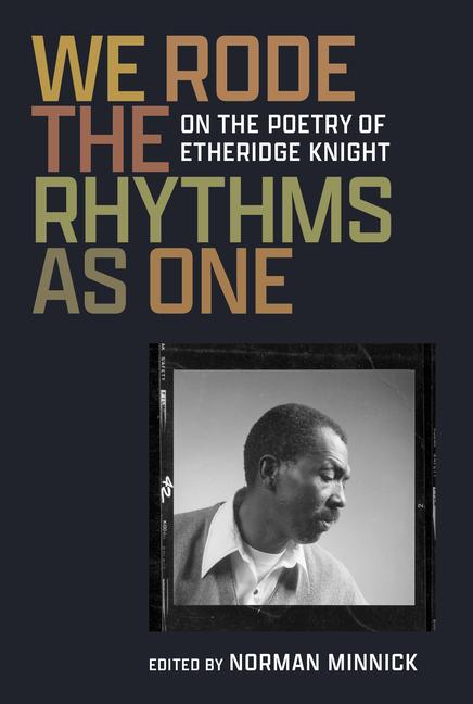 Kniha We Rode the Rhythms as One Norman Minnick