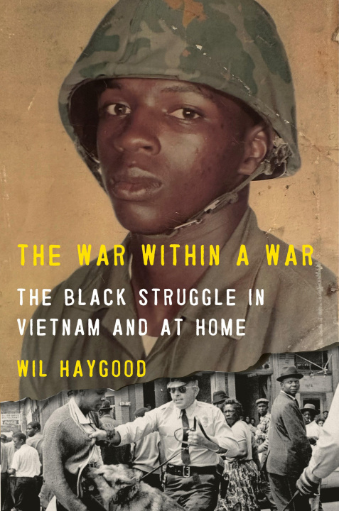 Buch The War Within a War HAYGOOD WIL