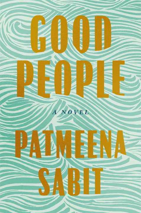 Book Good People SABIT PATMEENA