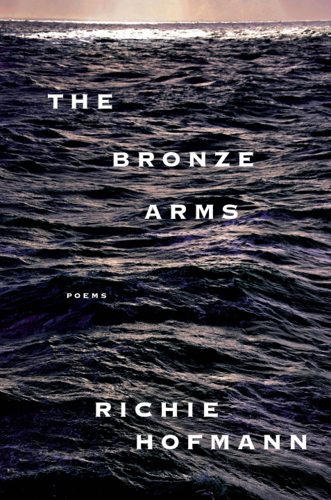 Boek The Bronze Arms HOFMANN RICHIE