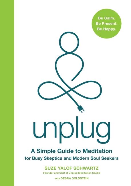 Kniha Unplug Debra Goldstein