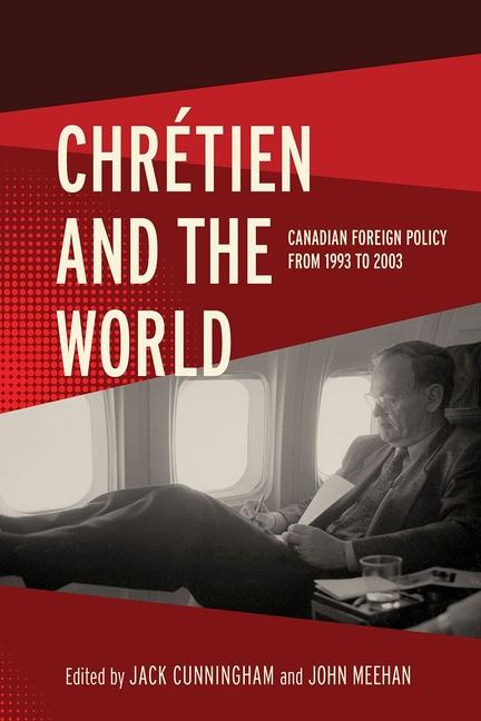 Carte Chretien and the World John Meehan