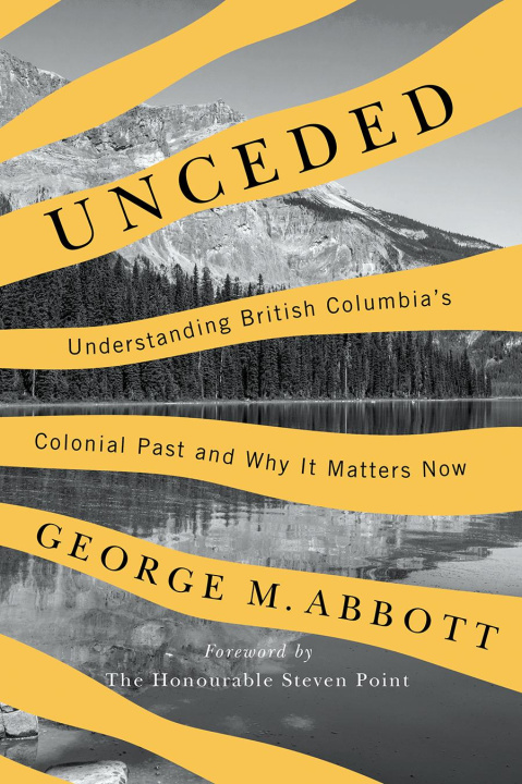 Kniha Unceded George M. Abbott